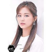 TWICE ツウィ　ポカリ　ポスター TWICEツウィ